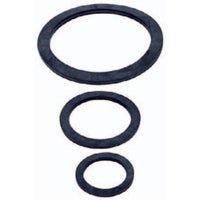 Afdichtring EPDM 37 x 19 x 2 slangilaar 25mm, miniatuur 1