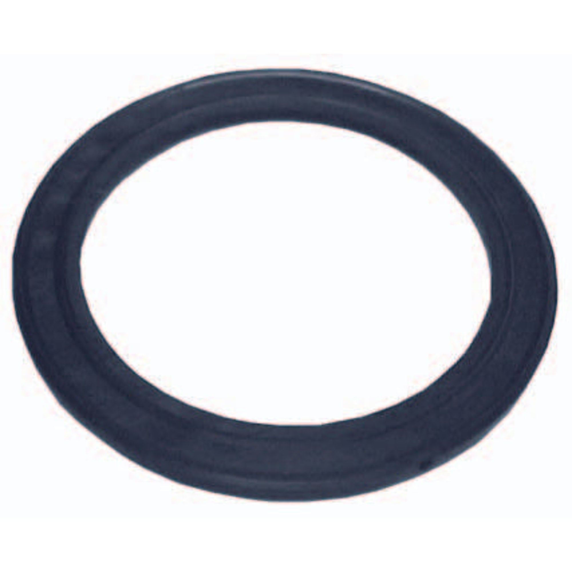 Afdichtring EPDM profiel ¾"