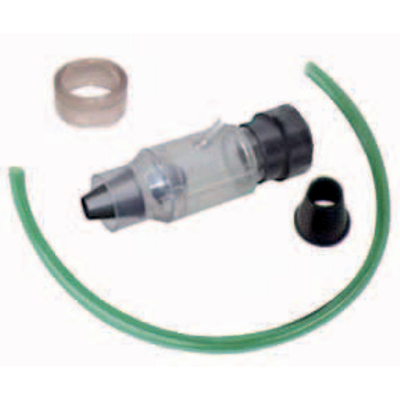 Venturi Aqua Jet 2000 50mm — Luchtpomp bij Vijvercentrum