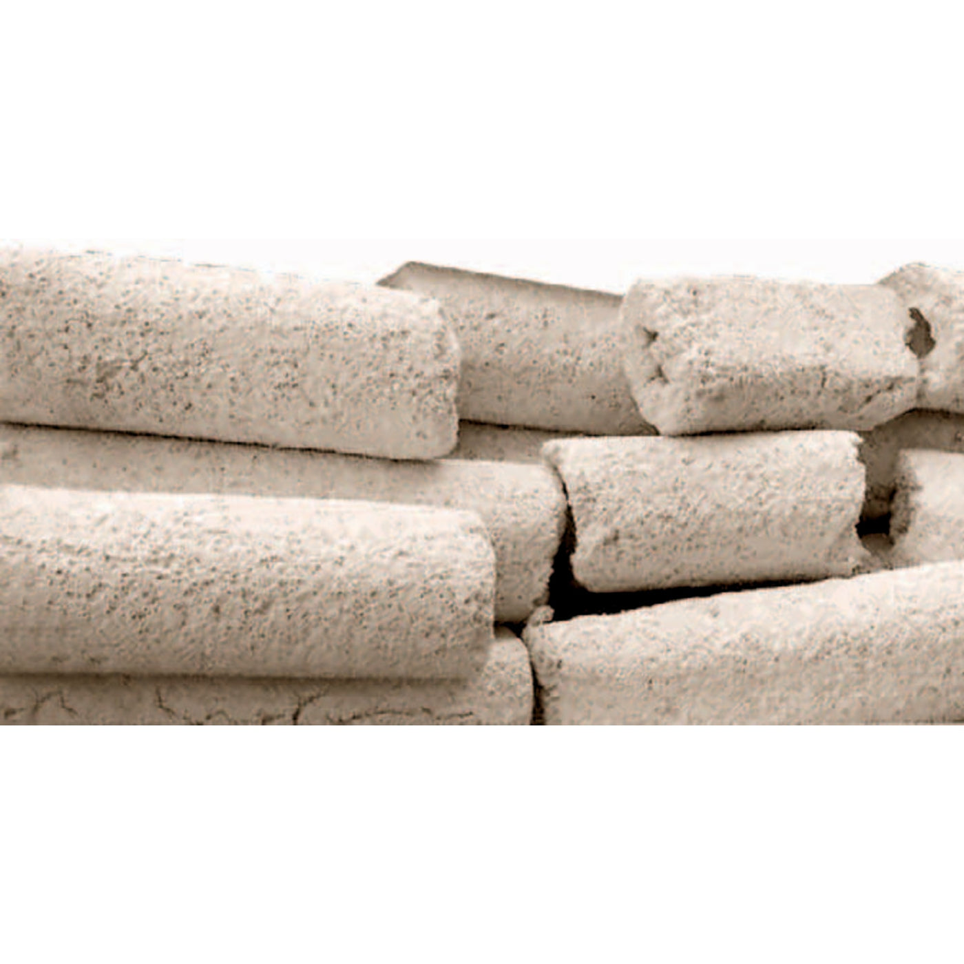 Bacteria Home filter materiaal 10kg