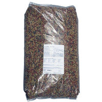 Europond Basic Mix 12 Kilo (6 mm Multi Kwartet mix) - productfoto, miniatuur 1