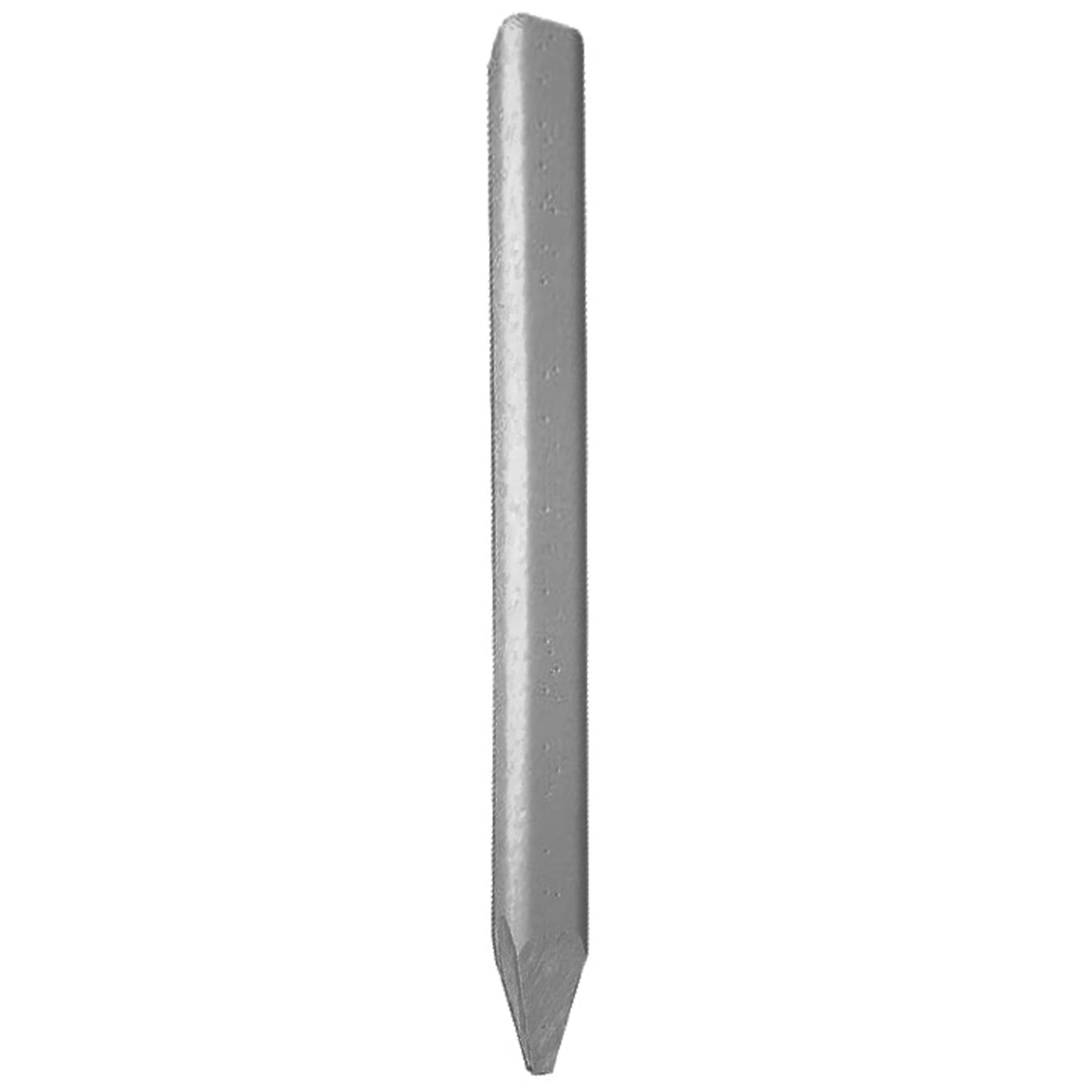Paal 80cm massief (40 x 40mm) Flex-Board