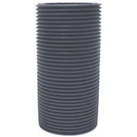 PVC draadeind 1¼" x 80mm PN10, miniatuur 1