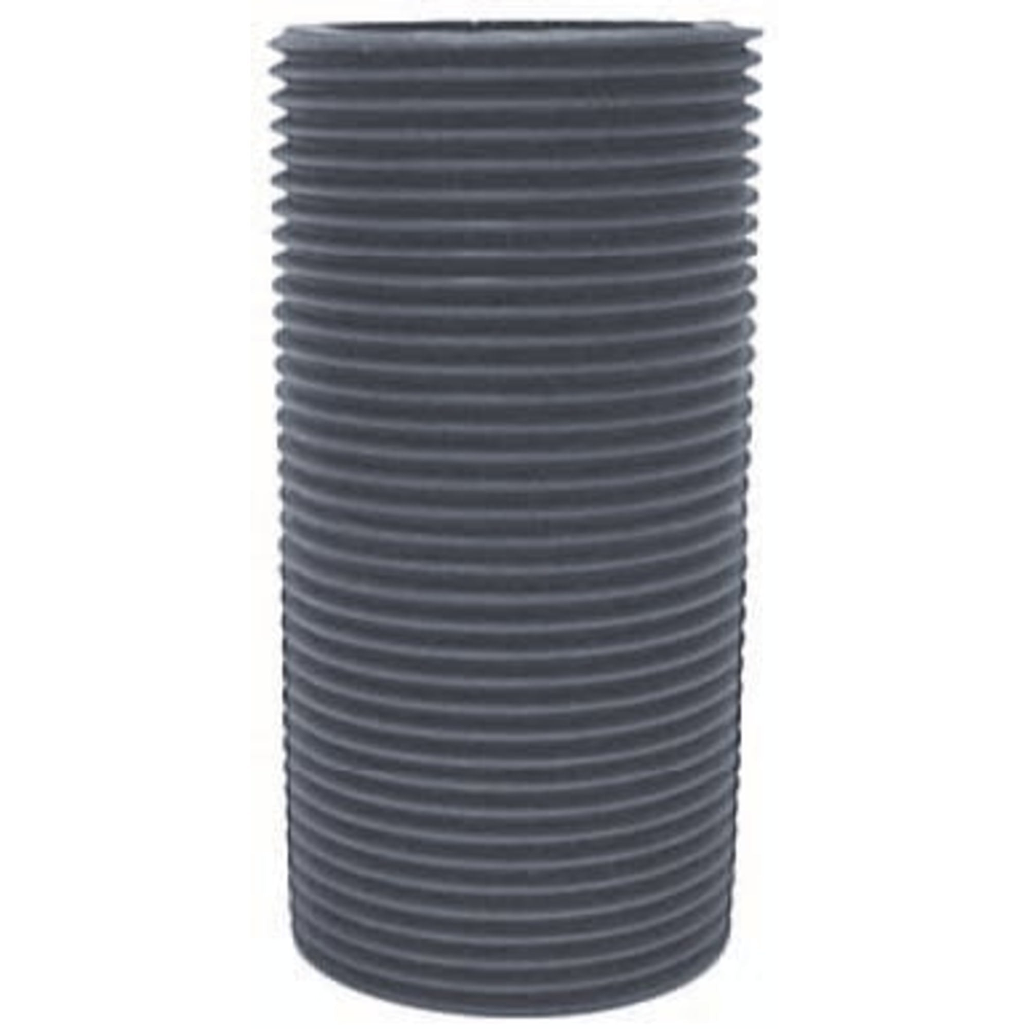 PVC draadeind 1¼" x 80mm PN10