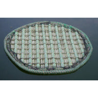 Drijvend planteneiland rond type 61, miniatuur 1