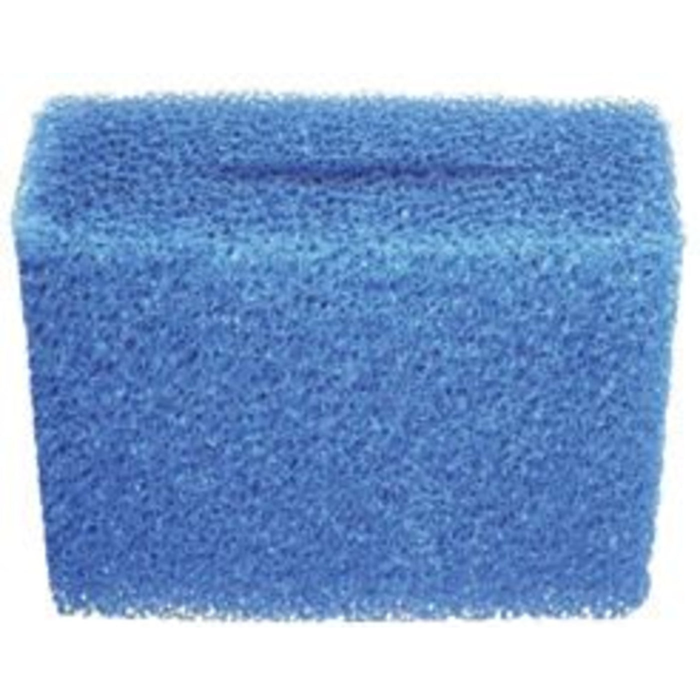 Filterpatroon Biosmart grof blauw