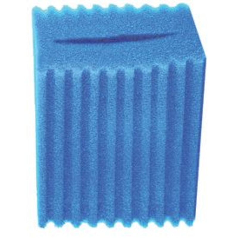 Filterpatroon Biotec 5.1/10.1 grof blauw, Filtermedium bij Vijvercentrum