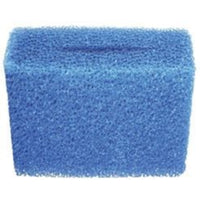 Filterpatroon Biotec 5/10/30 grof blauw, miniatuur 1
