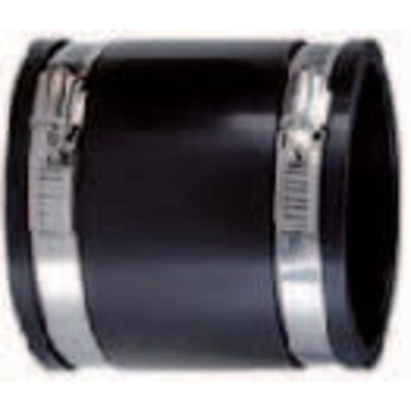 Flexibele sok 2" / 63mm — Filtermedium bij Vijvercentrum