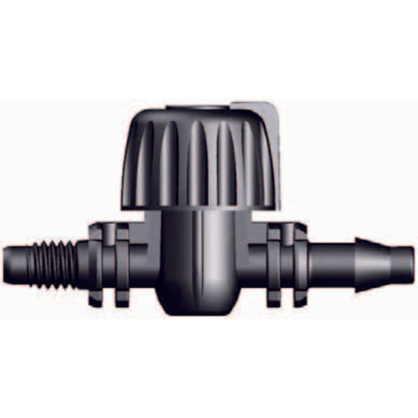 Microkraantje M4 draad x 4mm tule