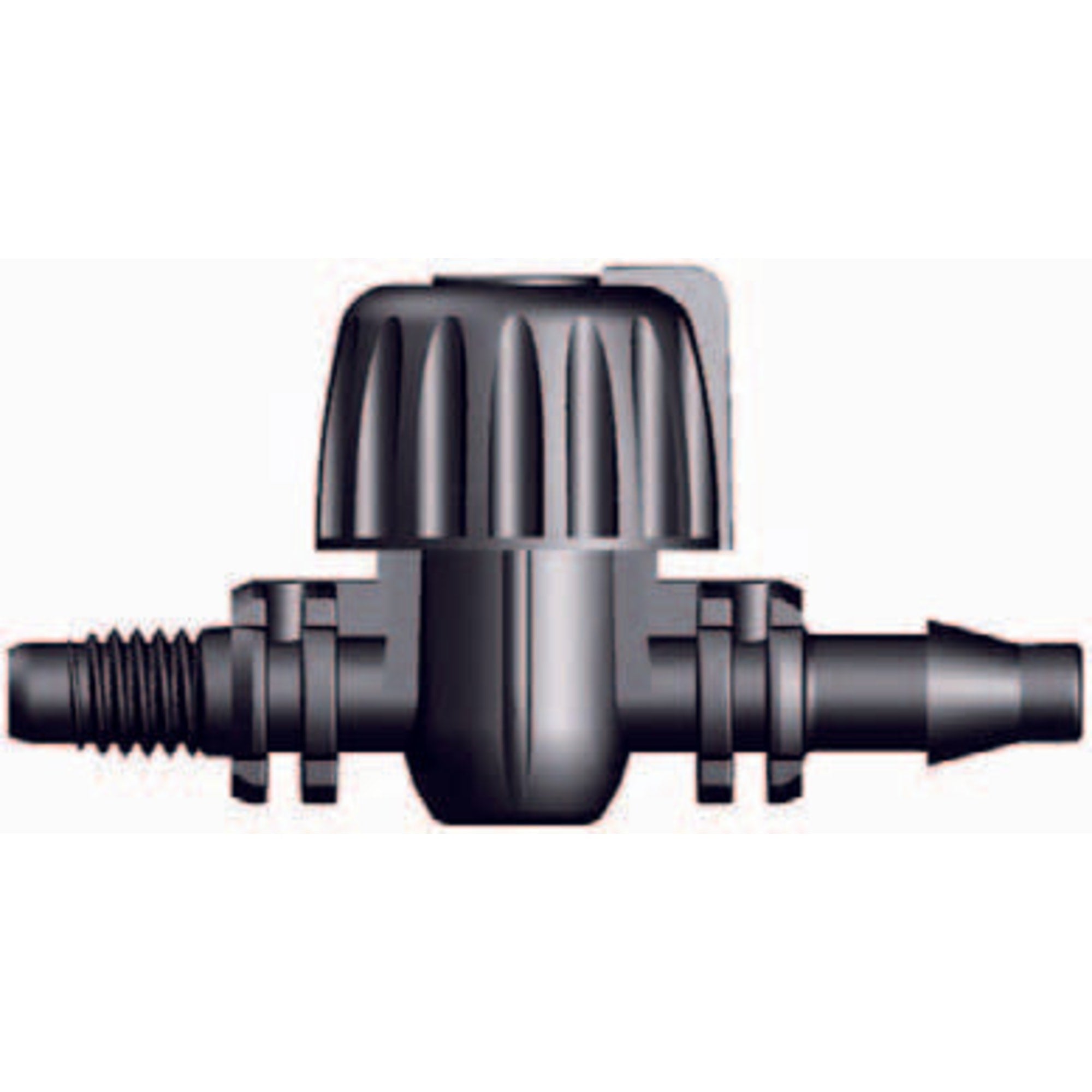Microkraantje M4 draad x 4mm tule