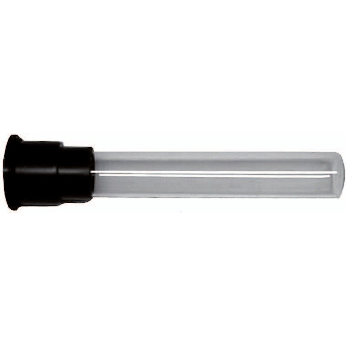 Kwartsglas 277 x 40mm 11 watt