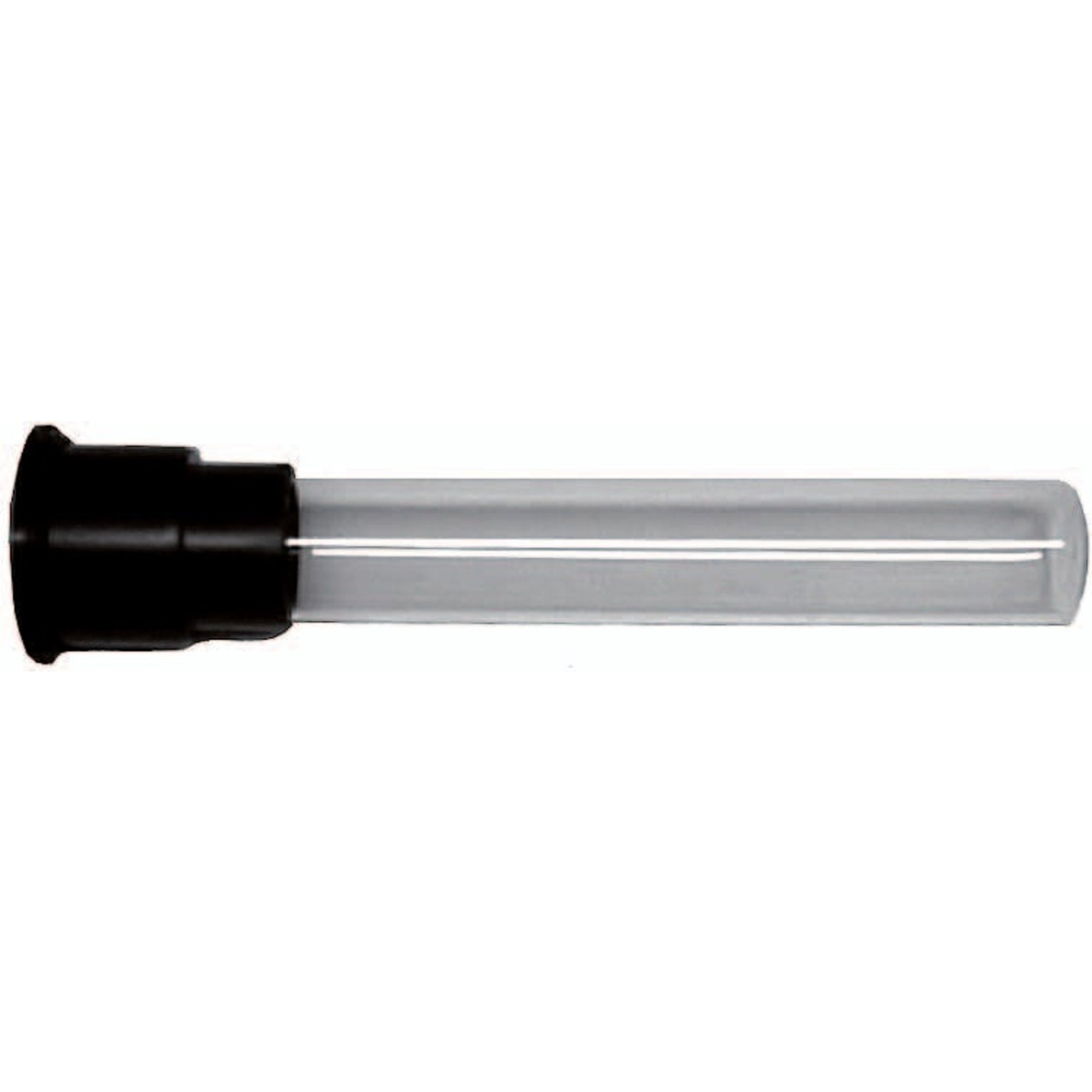 Kwartsglas 277 x 40mm 11 watt