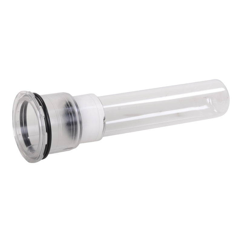 Kwartsglas 215 x 40mm 9 watt, UV-C Unit bij Vijvercentrum