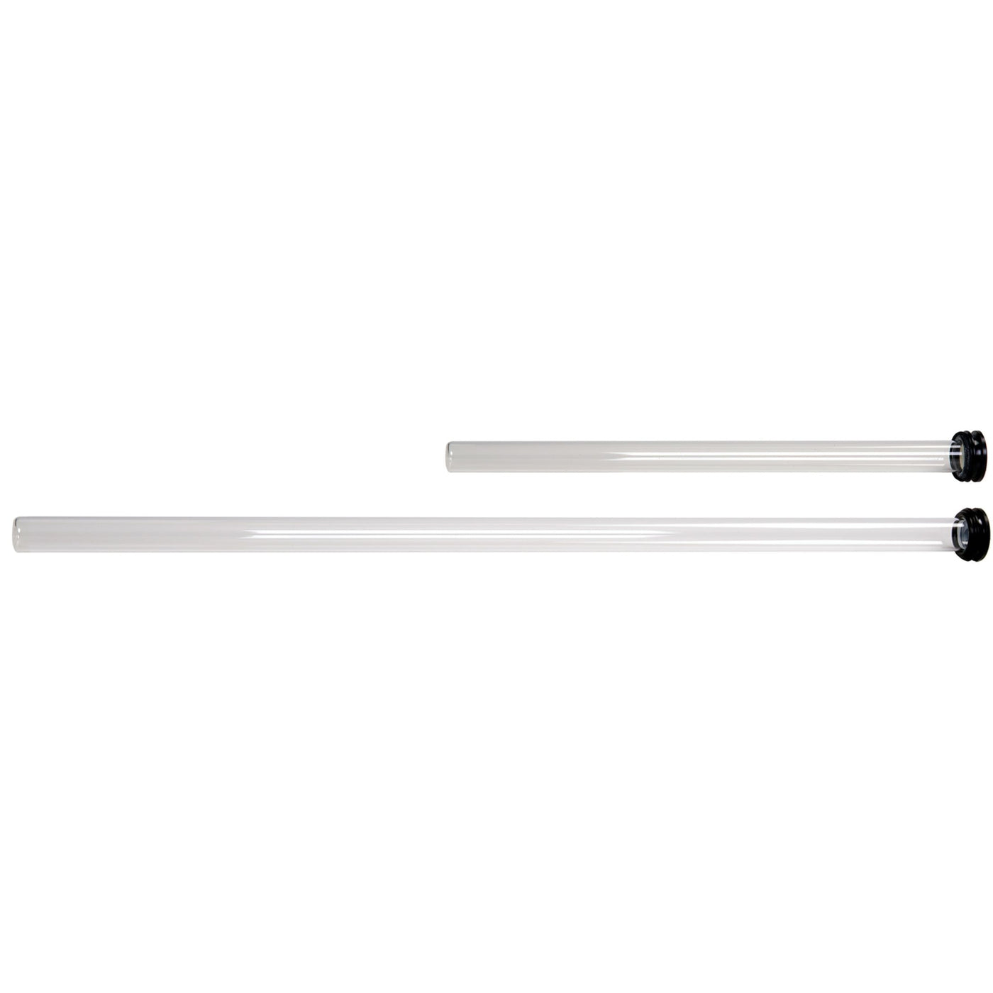 Kwartsglas dompel 40 watt amalgaam