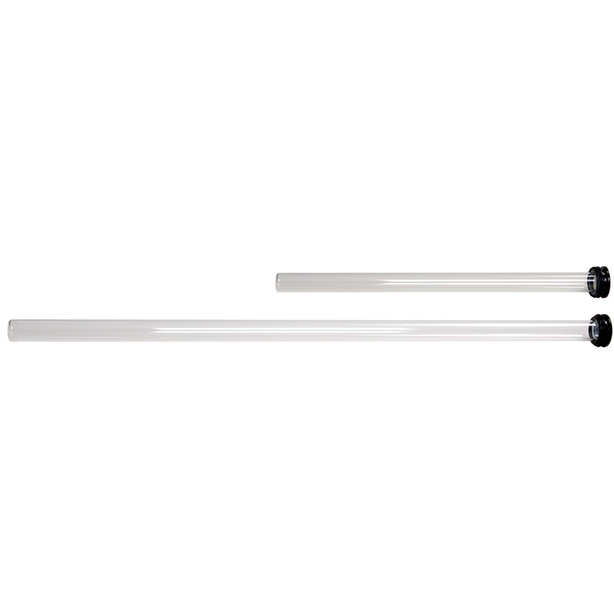 Kwartsglas dompel 40 watt amalgaam