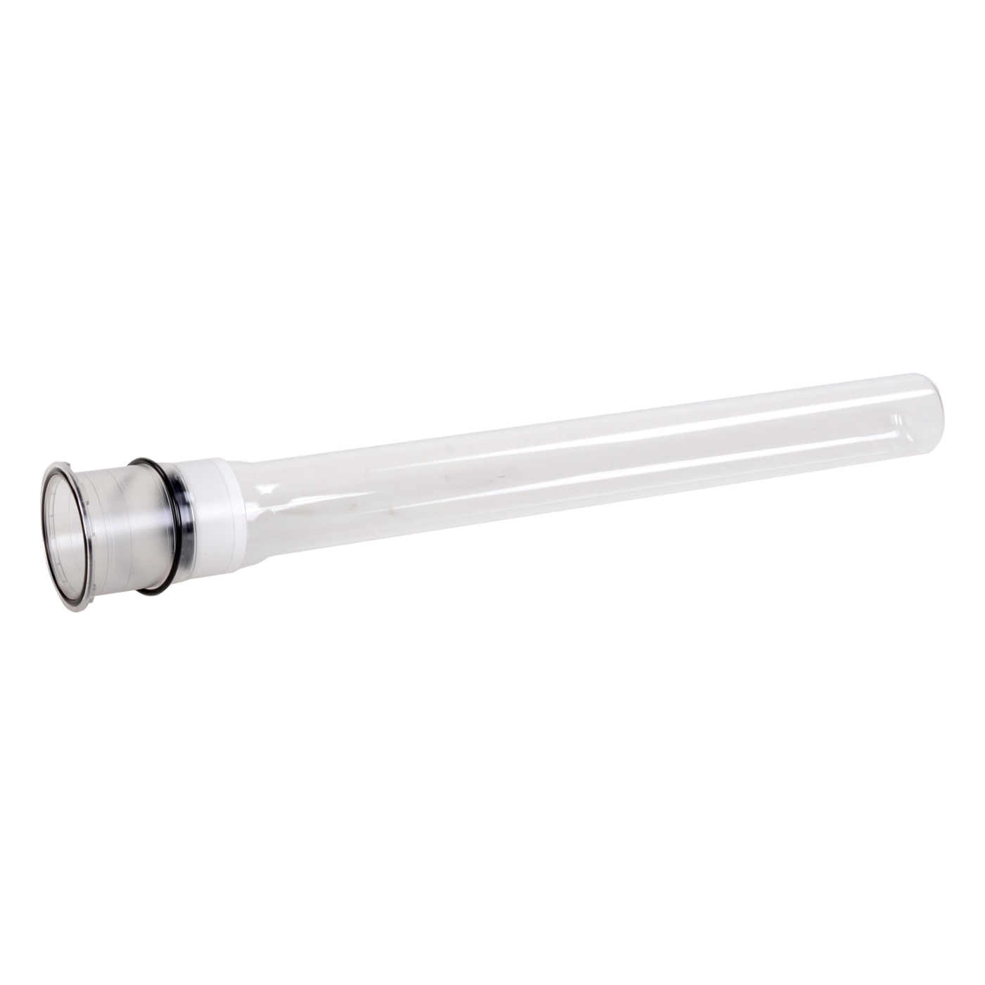 Kwartsglas 36 watt UV PL