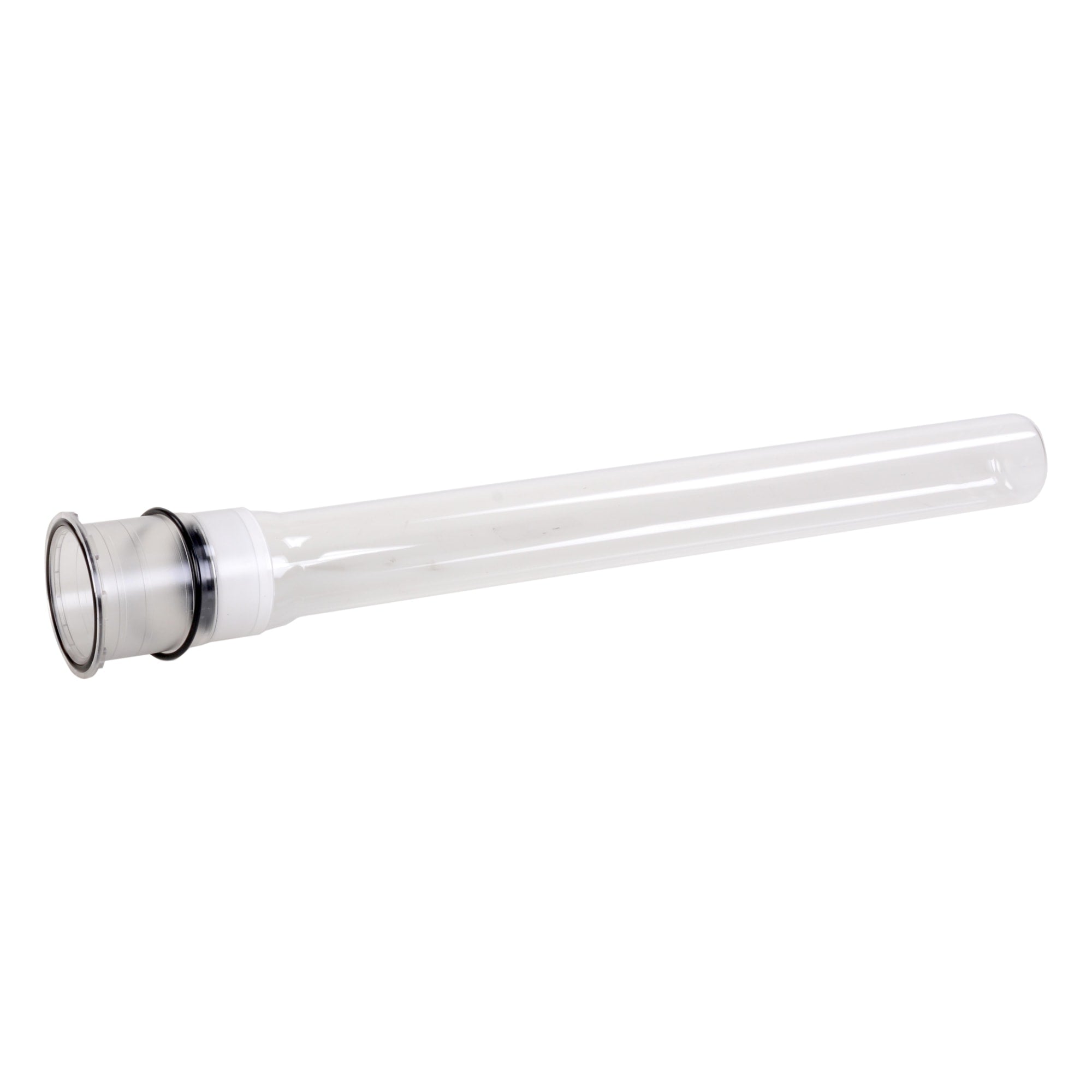 Kwartsglas 36 watt UV PL