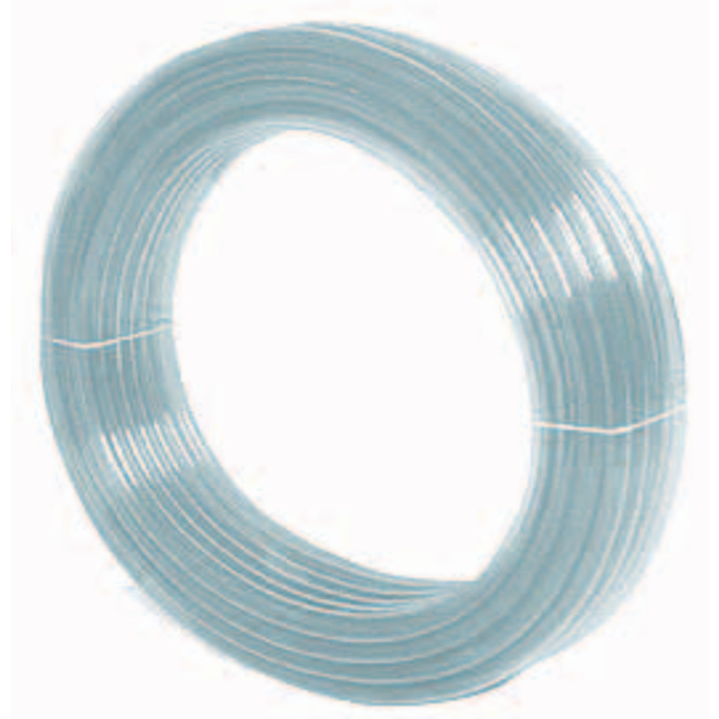 Slang PVC blank Kristal 16 x 20 50 meter