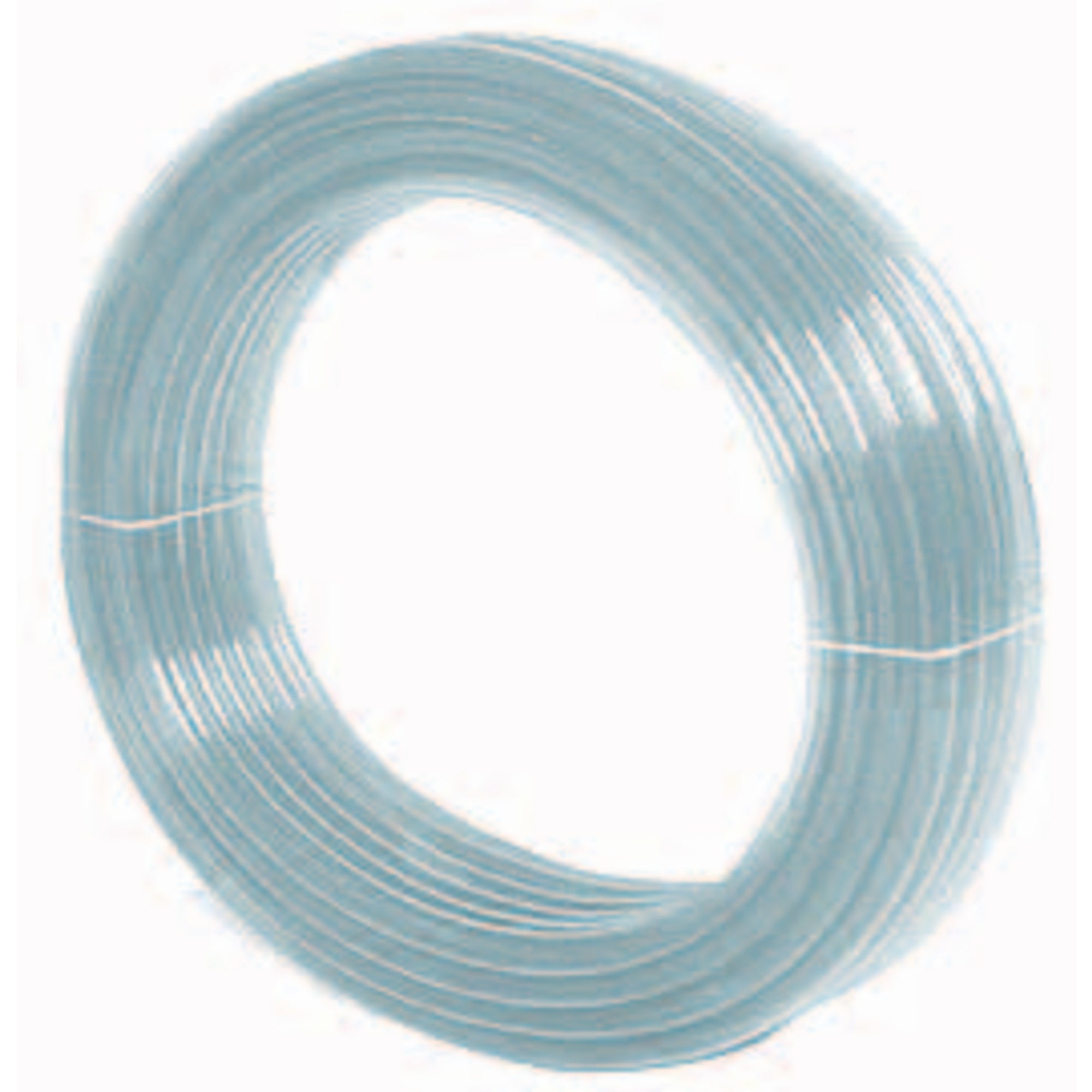 Slang PVC blank Kristal 16 x 20 50 meter