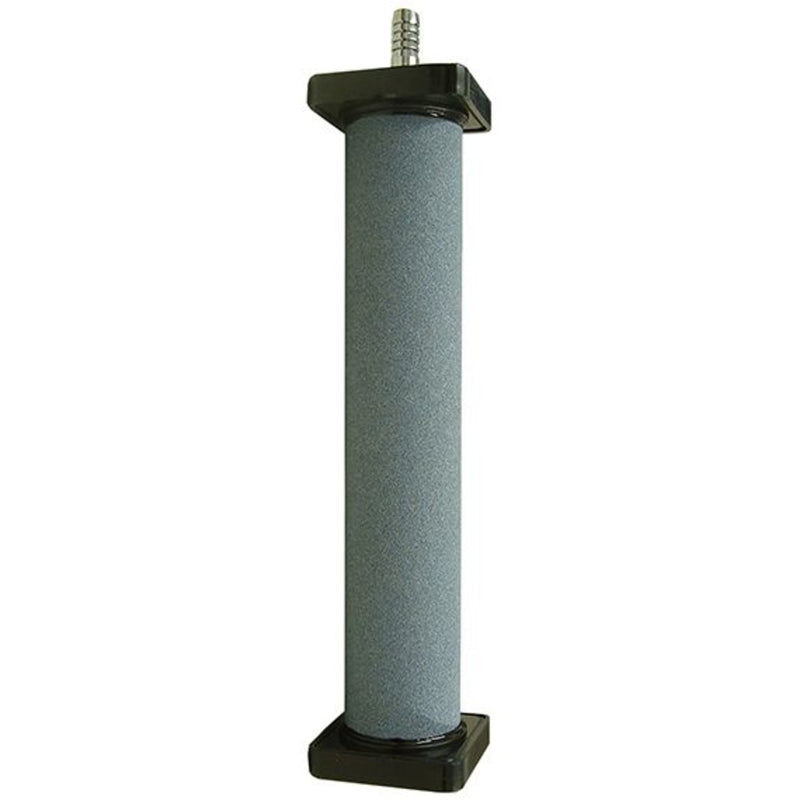 Luchtsteen cilinder 40 x 220mm Hi-Oxygen, Luchtsteen bij Vijvercentrum