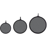 Luchtsteen disk 20cm budget, miniatuur 1