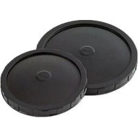 Membraanbeluchting disc 25cm x ¾" buitendraad, miniatuur 1