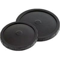 Membraanbeluchting disc 34cm x ¾" buitendraad, miniatuur 1