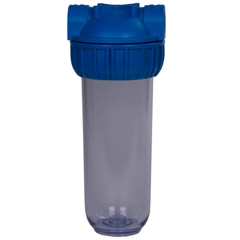 Europond MPI Behuizing waterfilter 2 x 3/4 binnendraad (EXIT 2022) - productfoto, Filtermedium bij Vijvercentrum