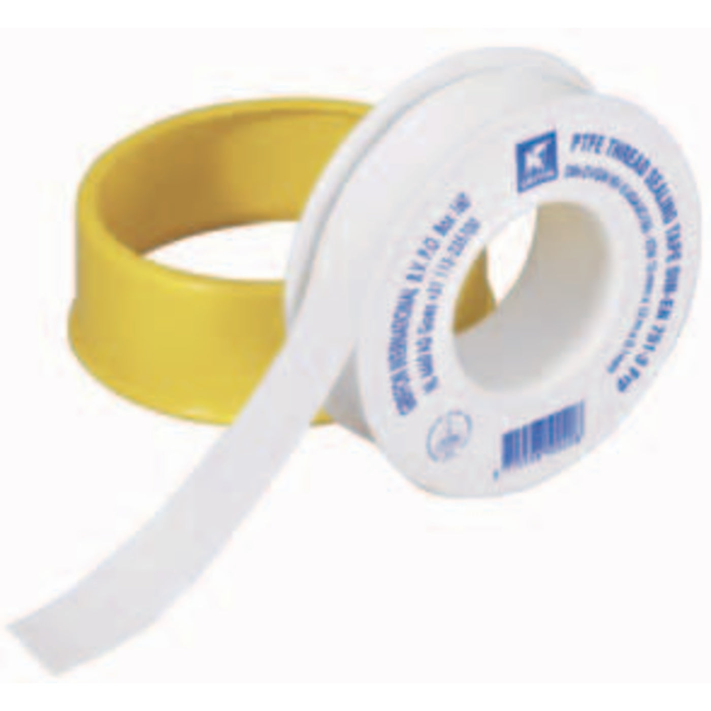 Afdichtingstape PTFE DIN (Geel)