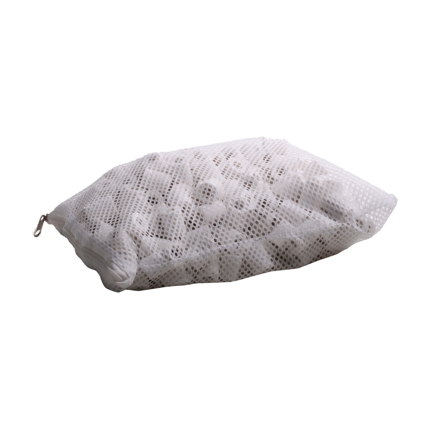 Poraglass filter materiaal 1kg