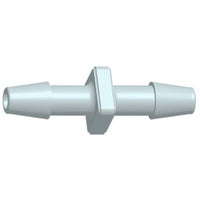 PP aansluittule recht 7,9mm, miniatuur 1