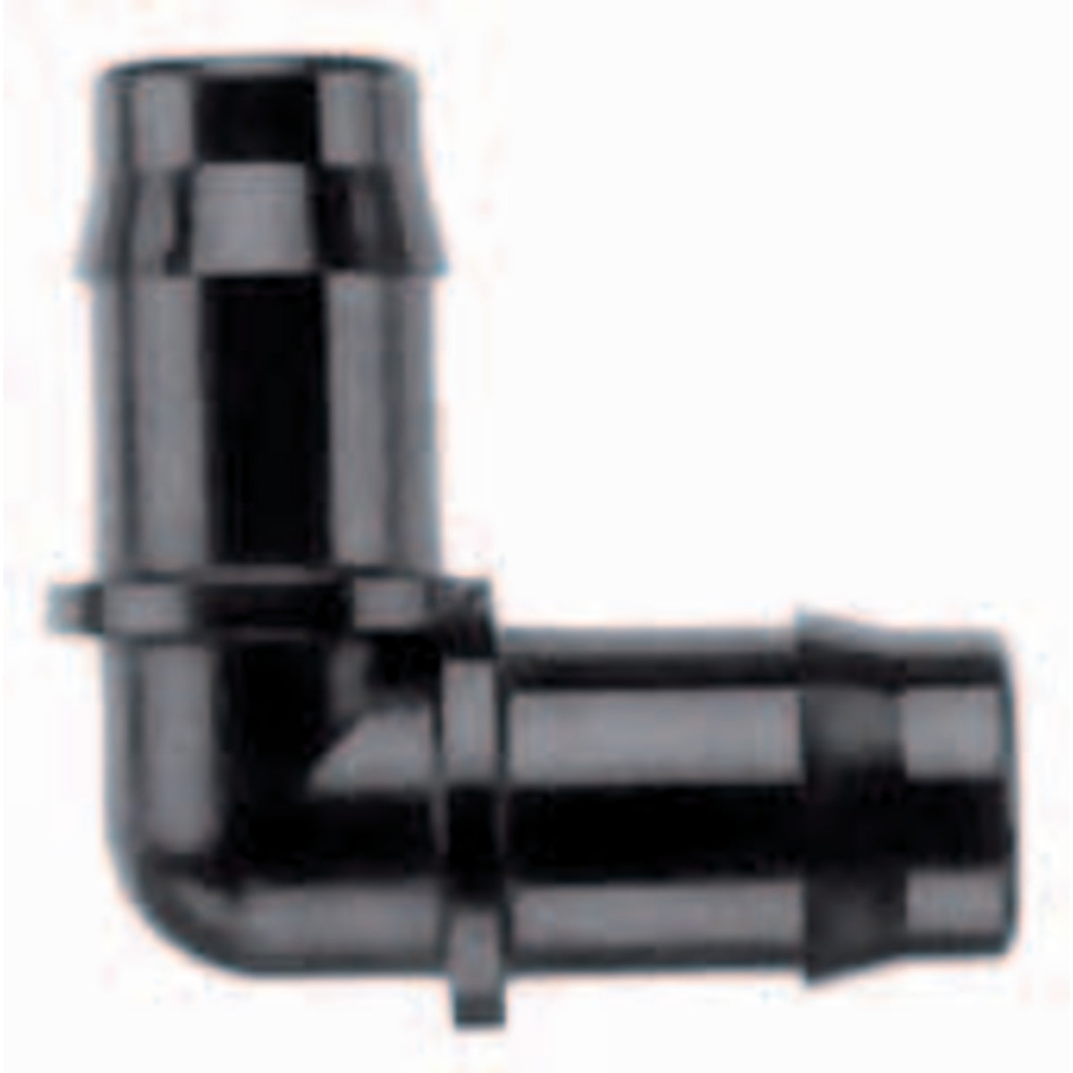 Nylon knie 19mm tule