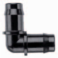 Nylon knie 19mm tule, miniatuur 1