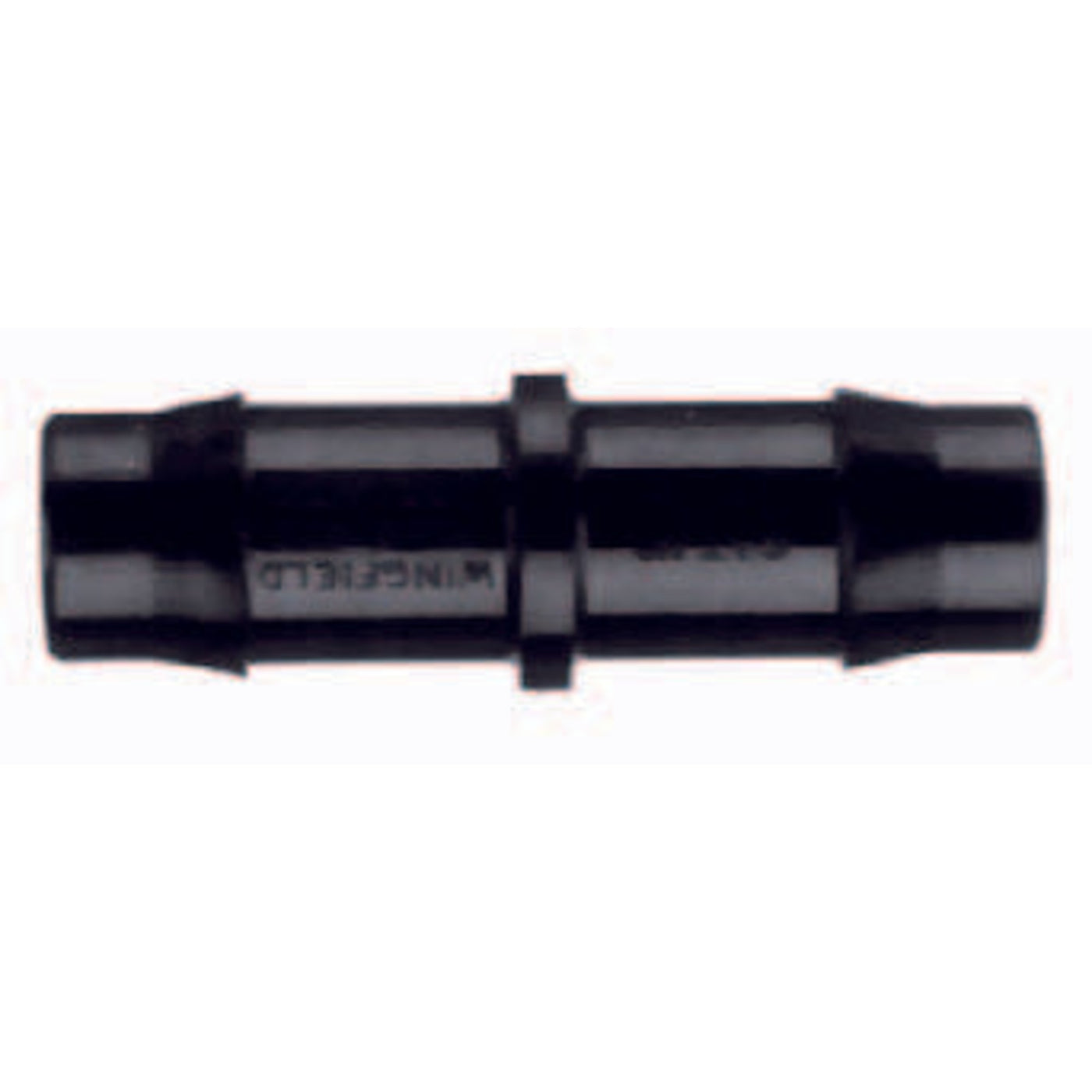 Nylon verbinding 10mm tule