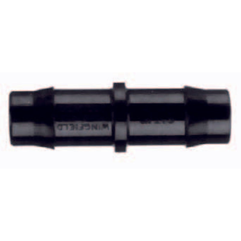 Nylon verbinding 10mm tule, Luchtpomp bij Vijvercentrum