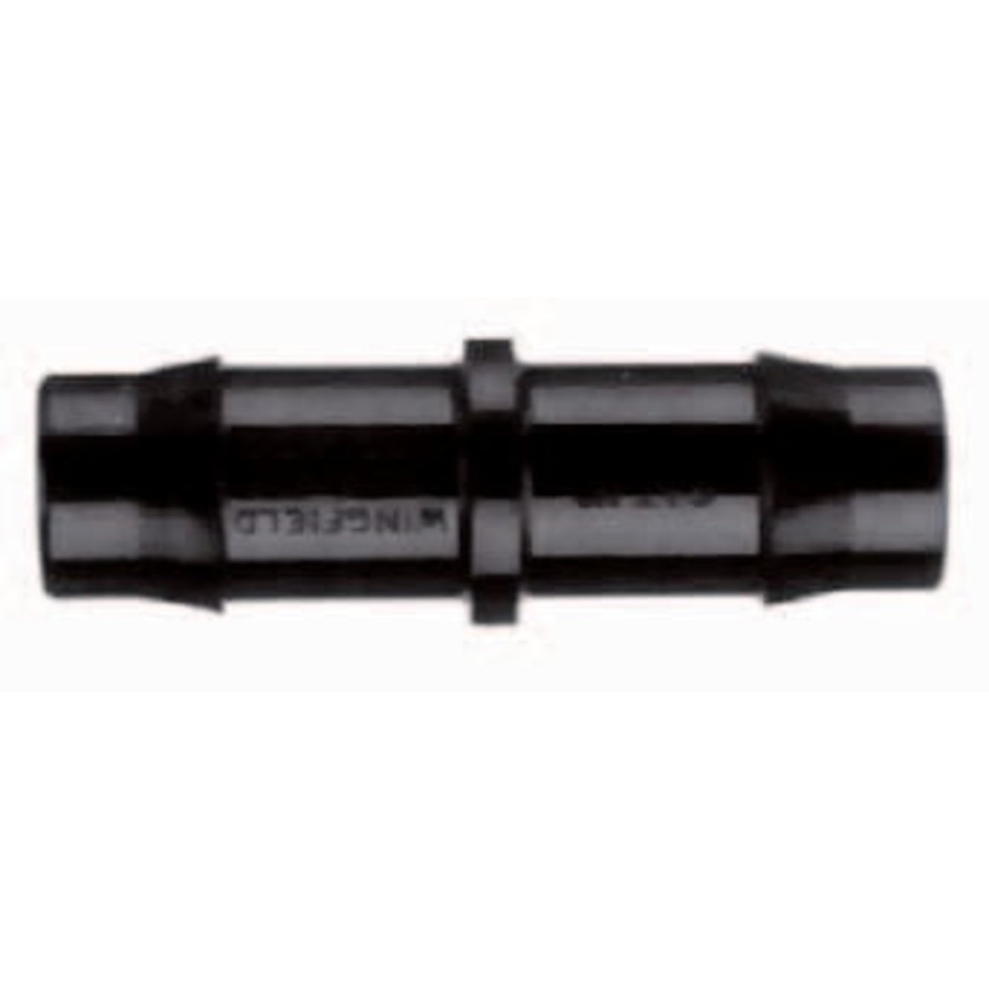 Nylon verbinding 16mm tule