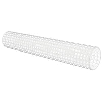 Rasterbuis voor bewegend bed Ø100mm L=250mm, miniatuur 1
