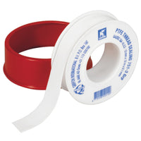 Afdichtingstape PTFE Gastec (Rood), miniatuur 1