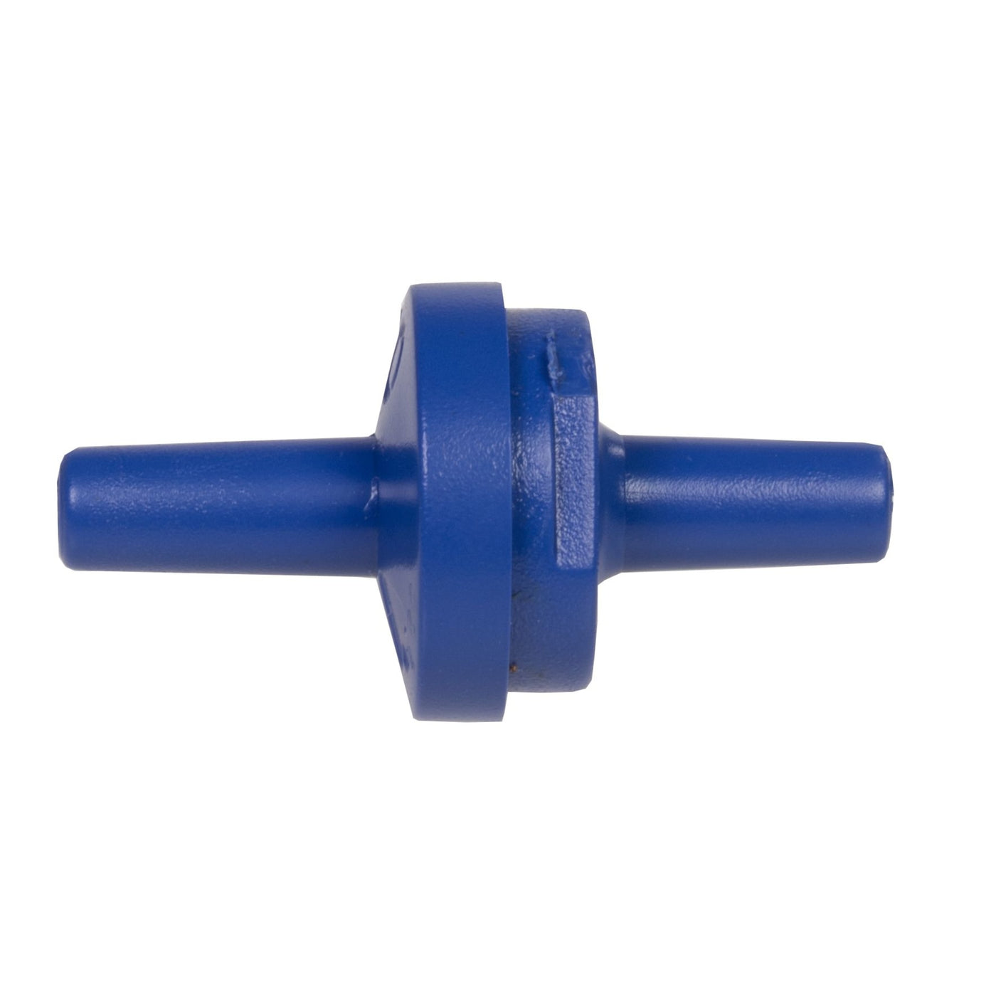 Tussenklep lucht 4mm