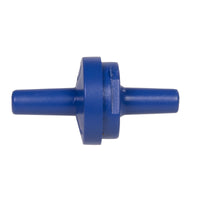 Tussenklep lucht 4mm, miniatuur 1