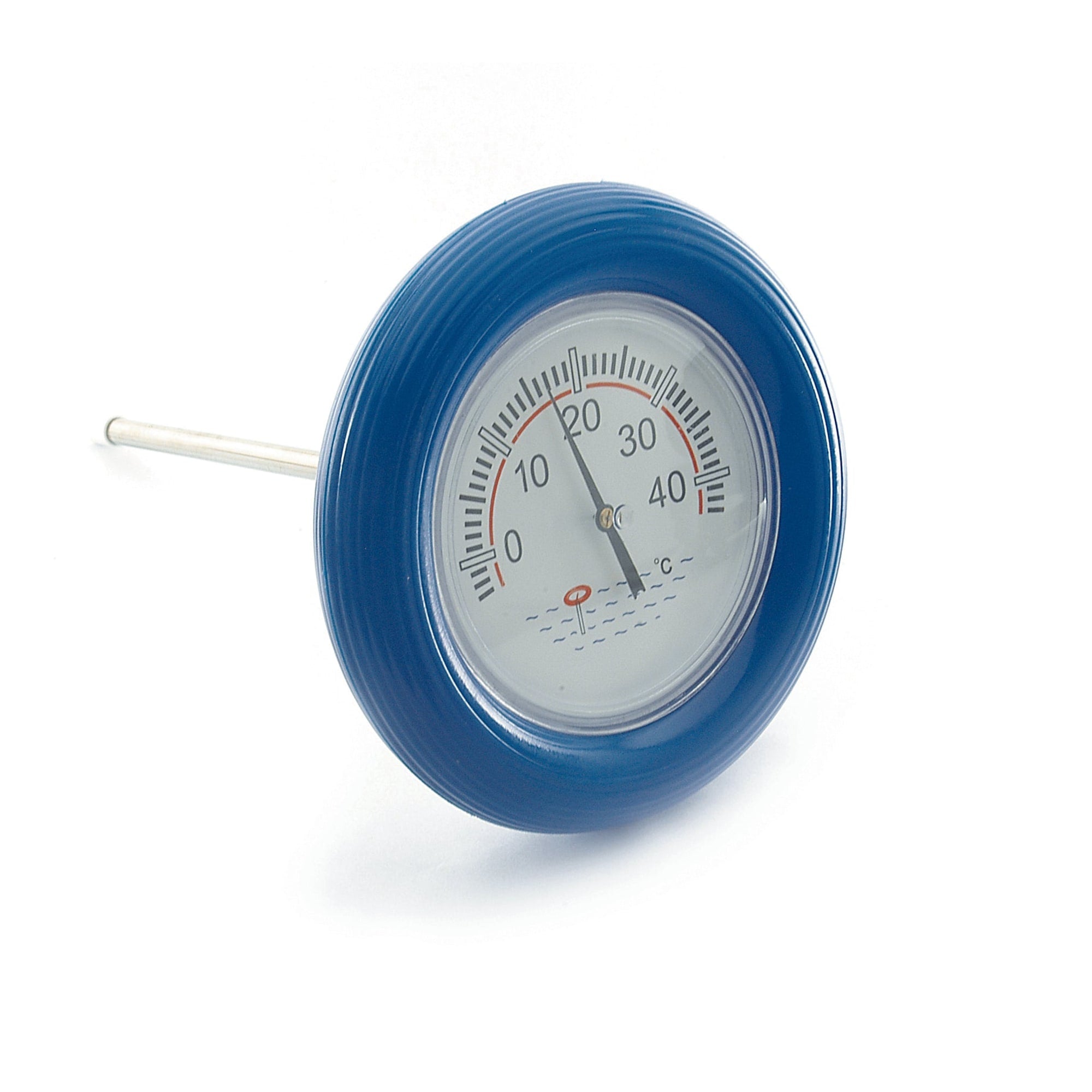 Astralpool Drijvende thermometer rond 18cm
