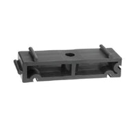 Vulblok voor VDL buisklem 25mm, miniatuur 1