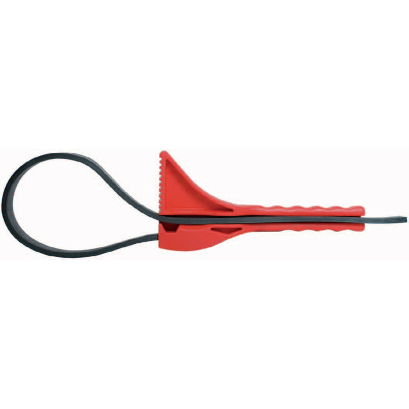 Wartel spanriem 25 - 110mm, PVC Hulpstuk bij Vijvercentrum