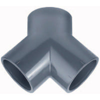 PVC Y-stuk 63mm PN16, miniatuur 1