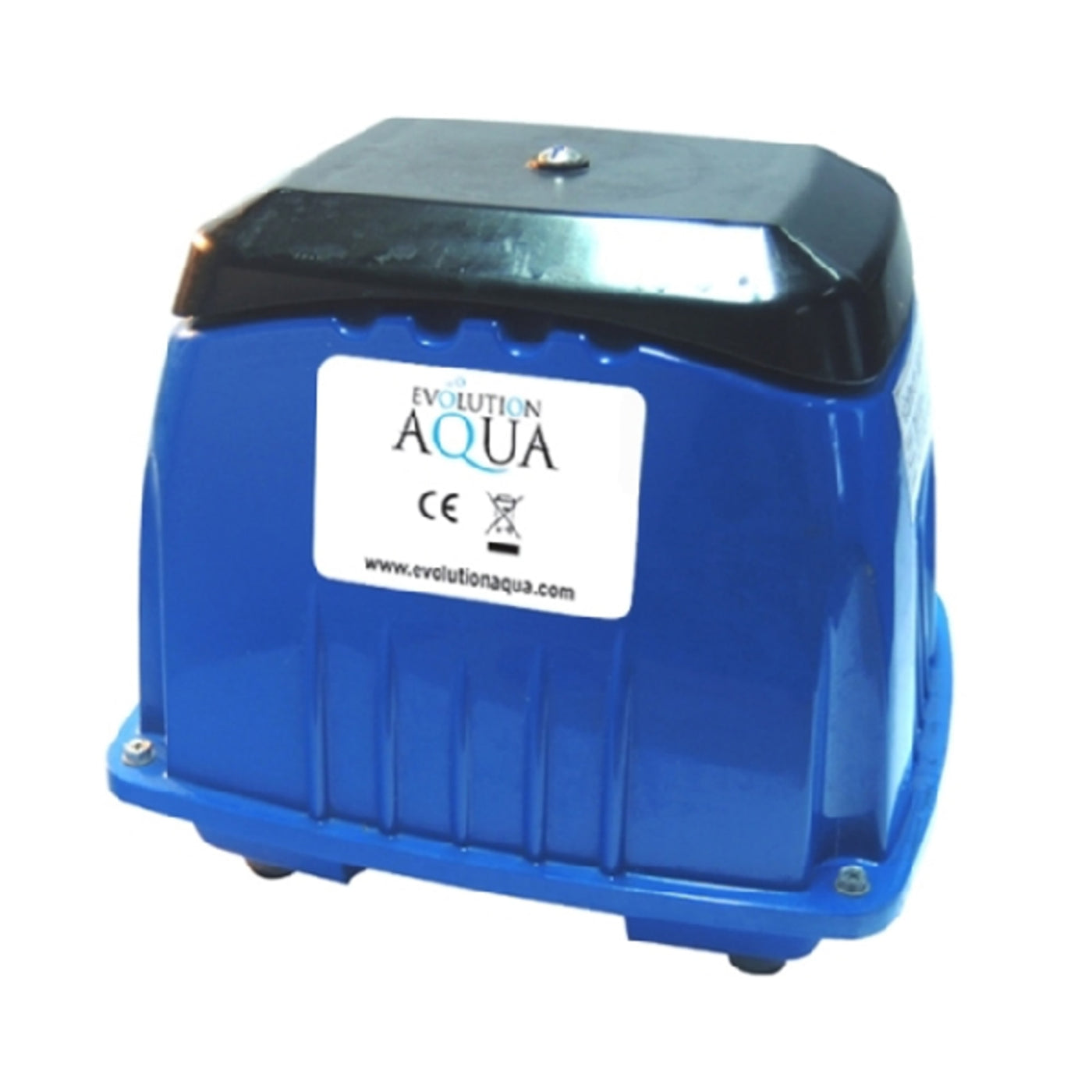 Evolution Aqua Electro magneet Airpump 150 - productfoto