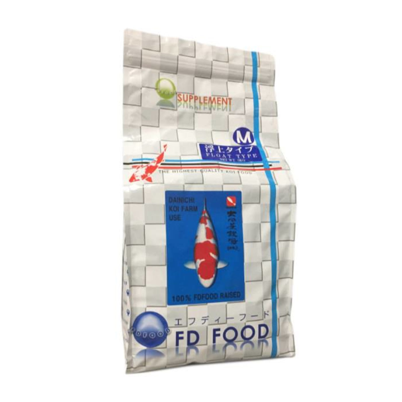 Fd Food Germ - Sinking M (5,7Mm) 5 Kg
