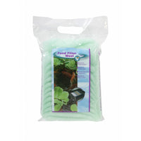 Filter watten Groen 100 Gram, miniatuur 1