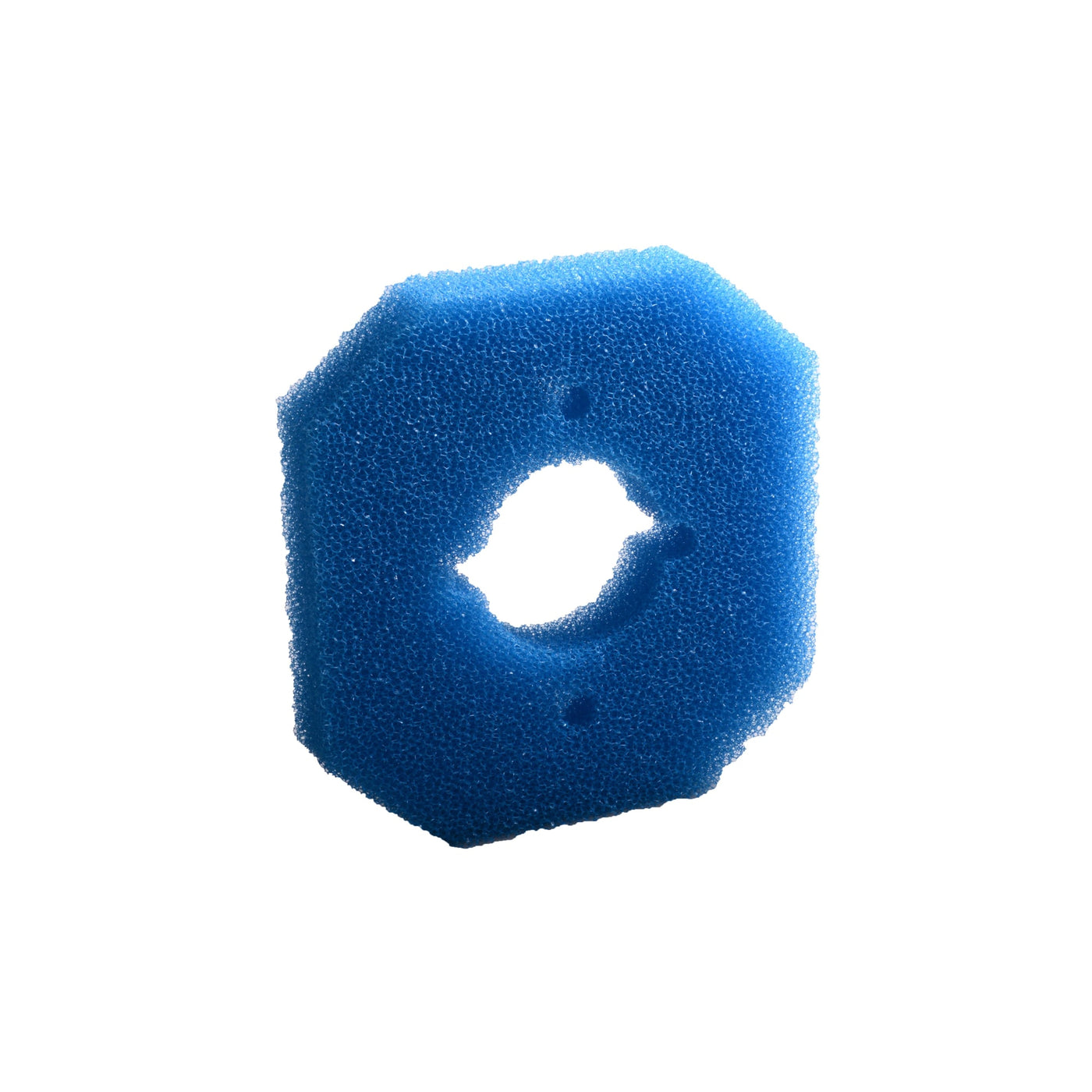 Filterpatroon Filtoclear medium blauw
