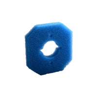 Filterpatroon Filtoclear medium blauw, miniatuur 1